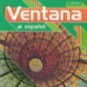 VENTANA AL ESPANÕL 1