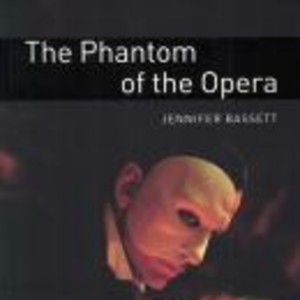 THE PHANTOM OF THE OPERA NIVEL 1