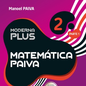 MODERNA PLUS MATEMATICA PAIVA 2